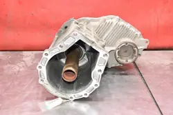 Redutor de caixa automática OEM 0AQ341010E Audi Q7