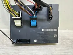 Porsche Mukavuusmoduuli OEM 7PP907064KJ Cayenneen