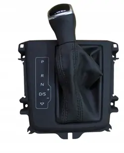 Pomo de mudanças Audi Q3 II OEM 83B713463A