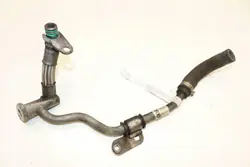 Turbo-olieleiding OEM CK5Q-6K677C voor Range Rover