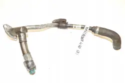 Conduite d'huile turbo OEM CK5Q-6K677C Range Rover