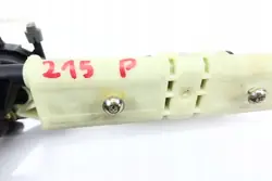 Mercedes W215 CL pääntuenlukitus OEM 2208000475-P