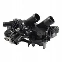 OEM 04E121600BE vesipumppu Audi A3 8V:lle
