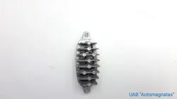Skoda OE Päiväajovalot OEM 1473000368 - Käytetty