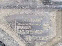 Kylarrubrik Volvo V40 II 12- OEM 3135104067