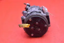 Compresor de Aire Acondicionado Citroen Nemo 1.4 HDI 08-15 OEM