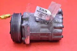 Compresseur de Climatisation Citroen Nemo 1.4 HDI 08-15 OEM
