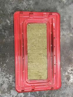 BMW E30 kattoluukun kansi OEM - Käytetty