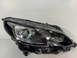 Rechter Voorlicht Peugeot 2008 I 1 Lift FL 2016- LED