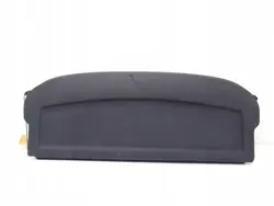 Audi A1 8X taka tavaratilan hyllyrulla OEM 8X0867769B