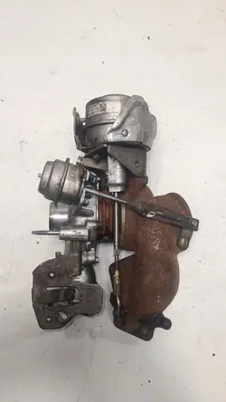 Turbo Renault Trafic III (X82) 8201371489