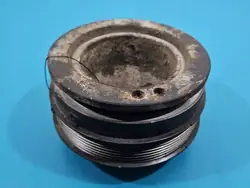 Polia virabrequim OEM IMPRK1537597 para Isuzu D-Max II