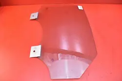 Janela lateral esquerda traseira OEM mamAUTO-1059933- Jaguar XJ