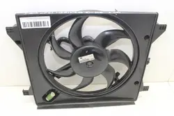 Kühlerlüfter Opel OE OEM 363002876 für Meriva B