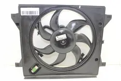 Ventilateur de refroidissement Opel OE OEM 363002876