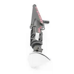 MINI R60 R61 Ajovalon Pesusuutin Vasen