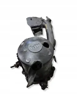 Sähköinen ohjauspumppu OEM A5102882 Berlingolle