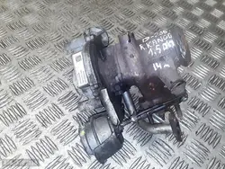 Turbocompressor RENAULT CAPTUR 1.5L diesel 2014 144117533R