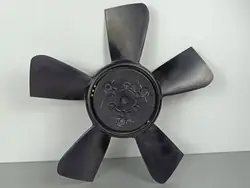 Ventilador de radiador Jeep Compass 2019 6002XG0225