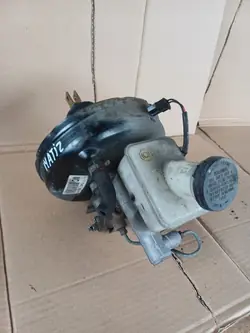 Remservopomp MC1B01Y voor Daewoo Matiz 800/900
