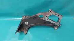 Soporte de muelle Mercedes Actros MP4 OEM A9603223901 - Izquierdo