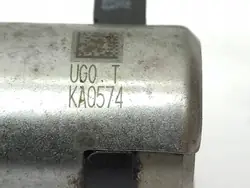 Poulie auxiliaire KIA 703020 pour moteur 1.0L essence