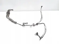 Conduite d'huile turbo Land Rover OEM CK5Q6K679AD