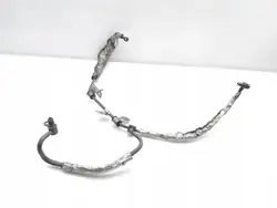 Land Rover Turbooljeledning OEM CK5Q6K679AD