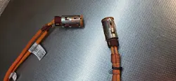 Câble Haute Tension BMW X1 U11 2022 OEM 5A1CA69