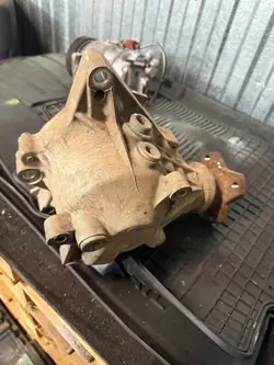 OEM 273764 Réducteur Différentiel Renault Nissan 1.6 DCI