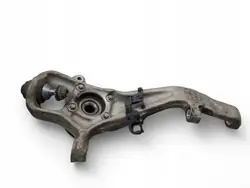 Rodamiento y buje delantero izquierdo Mercedes-Benz A16609