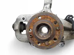 Roulement et moyeu avant gauche Mercedes-Benz A16609