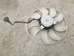 Motor Ventilador Subaru OE OEM 487E210A - Usado