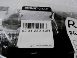 Mango RENAULT MEGANE IV 623123043R