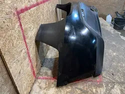 Takapuskuri Tesla Model Y 2020-2025