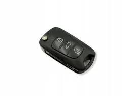 Llave OEM UHP2008 para Kia Ceed y Hyundai i10/i20