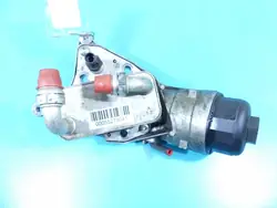 Öljynsuodattimen Kotelo Alfa Romeo 159 2.0 JTD