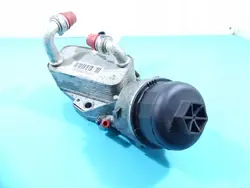 Carcasse de Filtre à Huile Alfa Romeo 159 2.0 JTD