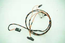 Ljusledare OEM A2305408408 för Mercedes SL R230
