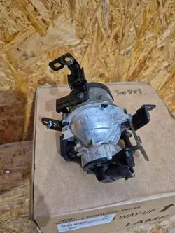 Phare Halogène Gauche Avant Hyundai I30 III OEM 92201G4500