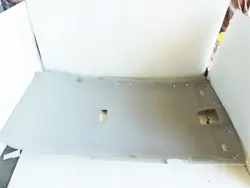 Tak Toyota Avensis T27 Kombi OEM 20092015UIJ