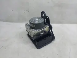 ABS-pumppu OEM 3Q0907379AB Audi A3 S3 8V:lle