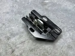 OE Bakre Lås Vänster Nedre Citroën Jumpy III