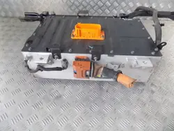 Batería Renault OE OEM 295104976R - 1 Ah Usada