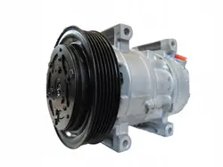 Compressore Aria Condizionata Alfa Romeo 147 156 GT Fiat Panda Stilo 1.3 1.9 JTD