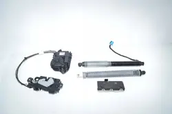 Automatischer Kofferraumöffner-Satz OEM 7441014 BMW 7