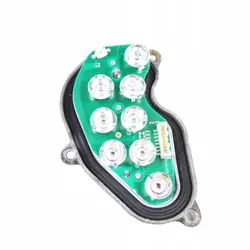 OEM 1305715081 LED Blinker Rechts Vorne BMW E92