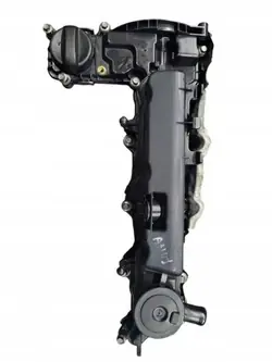 Cobertura de seguidor Ford Kuga II OEM 9806147980