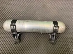 Tanque de suspensión de aire Tesla Model S