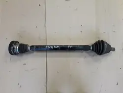 VW Passat B7 10-14 Essieu Avant Droit 1K0407272RB